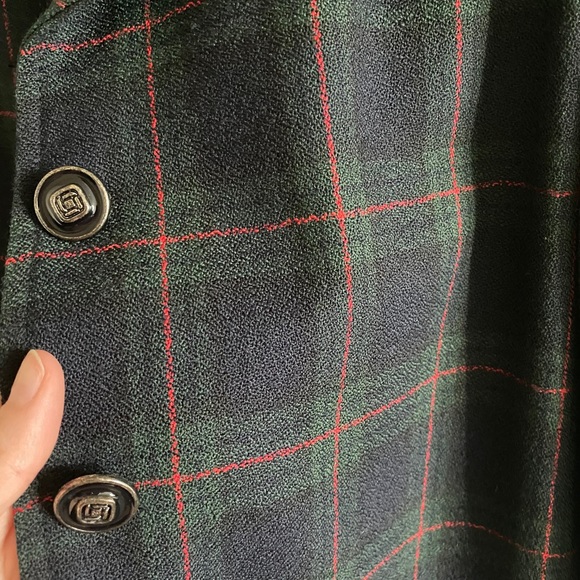 Proportion Petite Conrad C Blazer - Picture 2 of 4